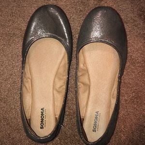 COPY - Sonoma flats